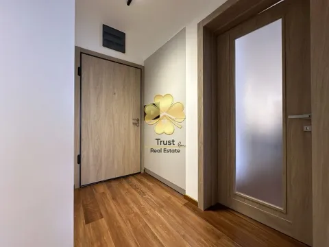 Izdavanje, dvosoban stan, 70m², Master Kvart, Podgorica - image 10