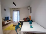 Rent, one bedroom apartment, 45m², Blok 6, Podgorica - image 7