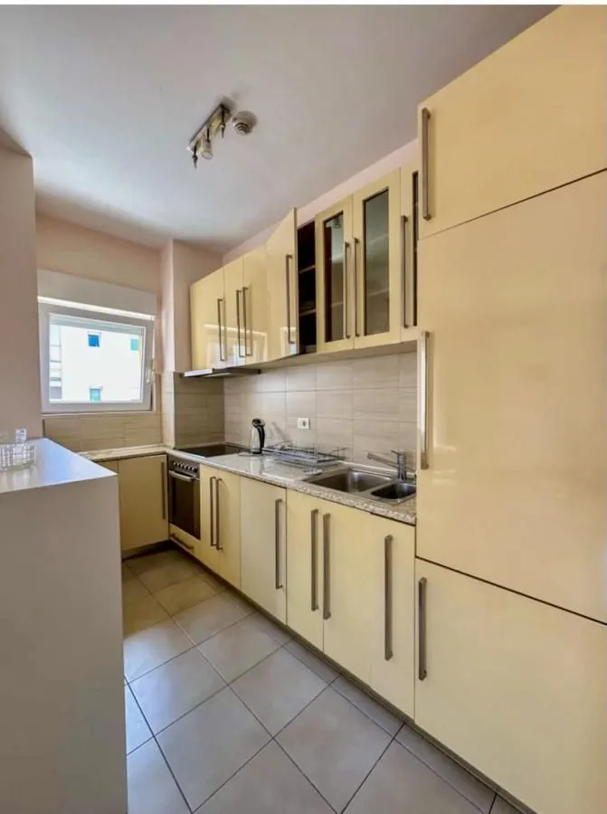 Rent, apartment, 50m², City Kvart, Podgorica