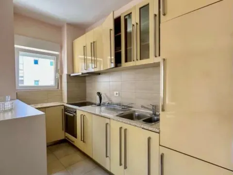 Rent, apartment, 50m², City Kvart, Podgorica - image 9