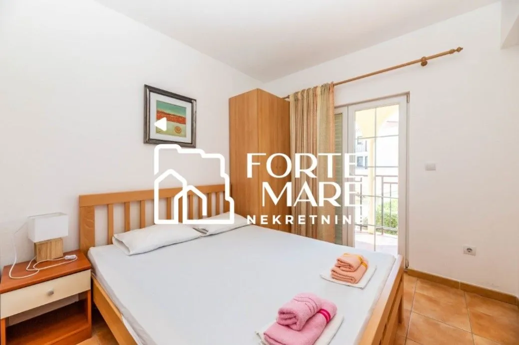 Prodaja, jednosoban stan, 34m², Igalo, Herceg Novi
