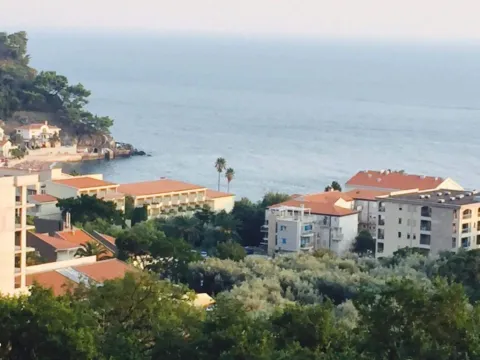 Sale, two bedroom apartment, 105m², Petrovac, Budva - image 9