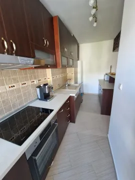 Rent, three bedroom apartment, 110m², Centar, Tivat - image 6