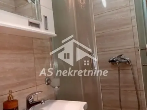 Rent, two bedroom apartment, 44m², Stari Grad, Beograd - image 30