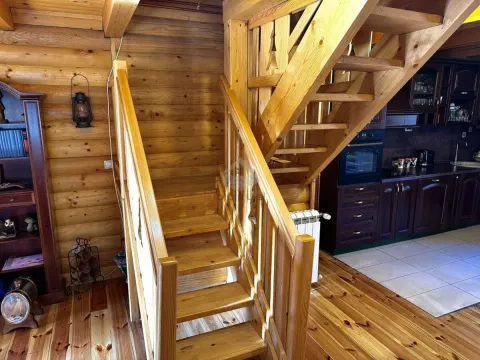 Prodaja, kuća, 122m², Kolašin, Crna Gora - image 16