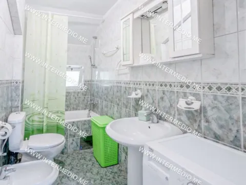 Sale, three bedroom apartment, 75m², Savina, Herceg Novi - image 2