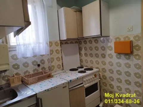 Prodaja, jednosoban stan, 20m², Voždovačka Crkva, Voždovac Sve Podlokacije - image 7