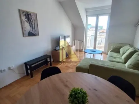 Prodaja, jednosoban stan, 38m², Centar, Novi Sad - image 2
