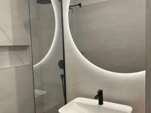 Izdavanje, jednosoban stan, 30m², Grbavica, Novi Sad Sve Podlokacije - image 15