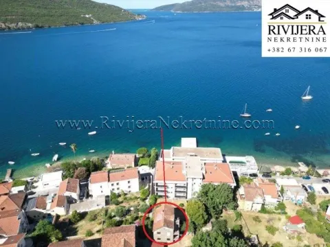 Prodaja, kuća, 201m², Kumbor, Herceg Novi
