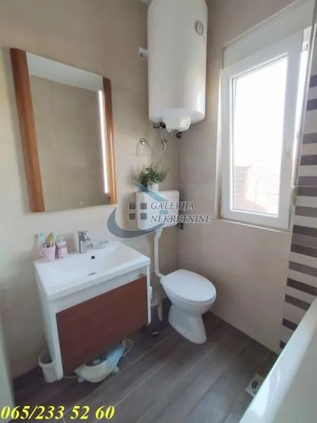 Sale, apartment, 208m², Stari Grad, Beograd