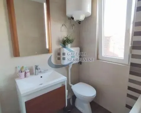 Prodaja, stan, 208m², Stari Grad, Beograd - image 13