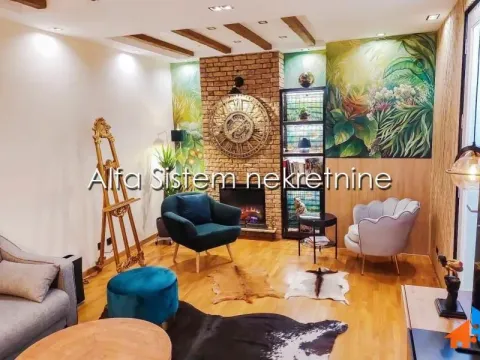 Izdavanje, dvosoban stan, 50m², Novi Beograd Blok 67, Novi Beograd Sve Podlokacije - image 6