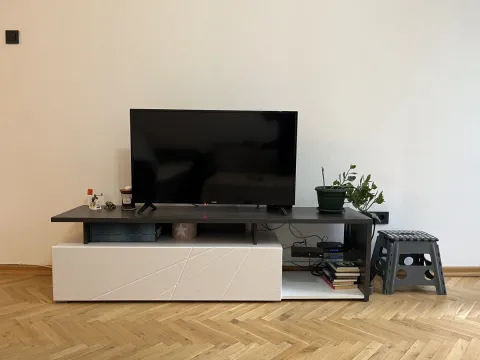 Izdavanje, jednosoban stan, 53m², Babilonija, Budva - image 3