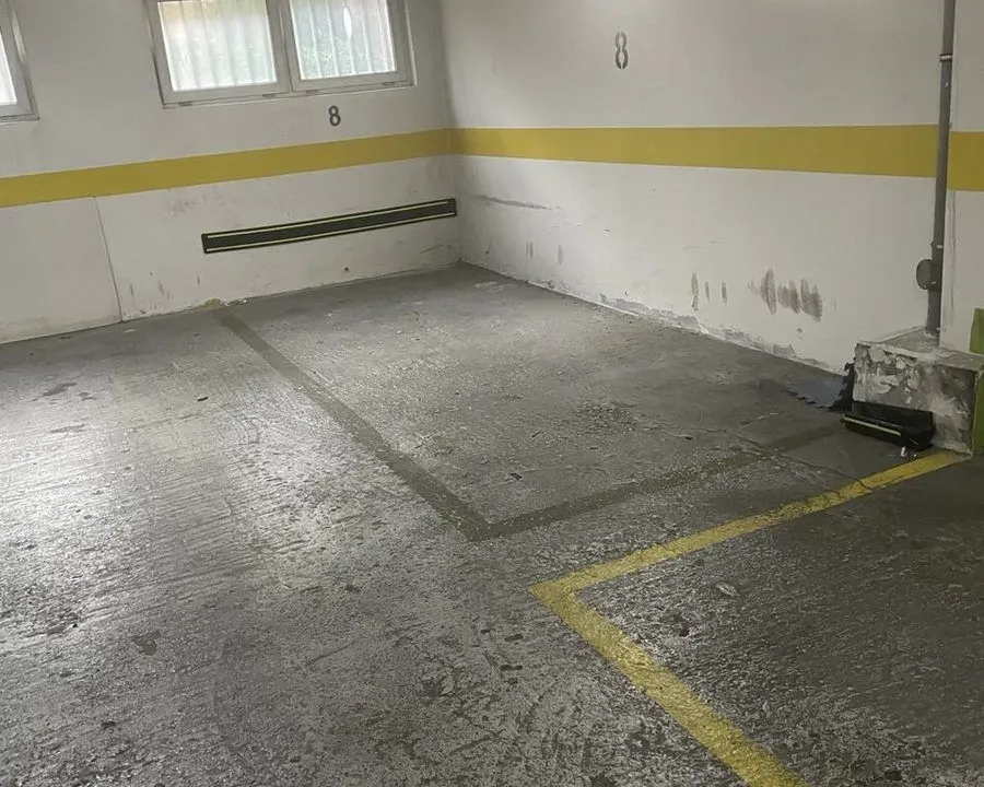 Rent, parking/garage, 15m², Kalenić Pijaca, Vračar Sve Podlokacije