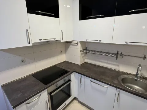 Sale, one bedroom apartment, 43m², Stari Aerodrom, Podgorica - image 8