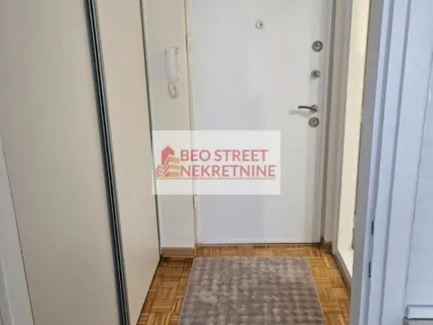 Izdavanje, jednosoban stan, 26m², Voždovačka Crkva, Voždovac Sve Podlokacije - image 19