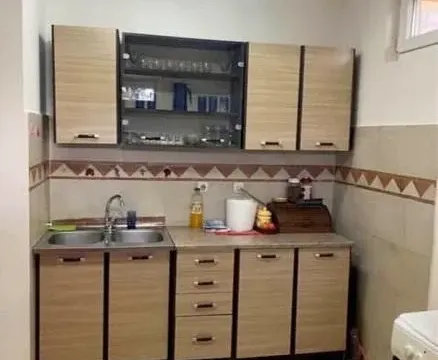 Prodaja, jednosoban stan, 40m², Zelenika, Podgorica - image 5