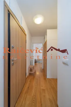 Rent, three bedroom apartment, 75m², Voždovac, Voždovac Sve Podlokacije - image 8