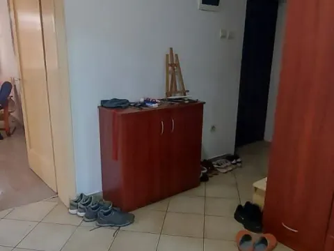 Sale, two bedroom apartment, 50m², Autobuska stanica, Podgorica - image 7