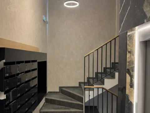 Izdavanje, garsonjera, 30m², Podbara, Novi Sad Sve Podlokacije - image 5