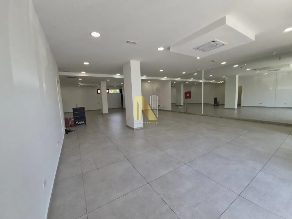 Rent, office space, 134m², Bulevar Evrope, Novi Sad Sve Podlokacije