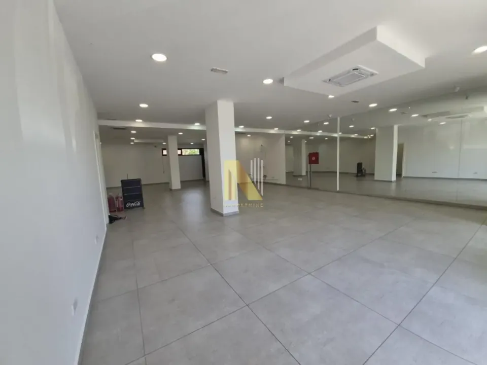 Rent, office space, 134m², Bulevar Evrope, Novi Sad Sve Podlokacije