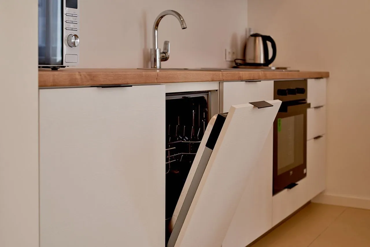 Sale, one bedroom apartment, 62m², Rafailovići, Budva