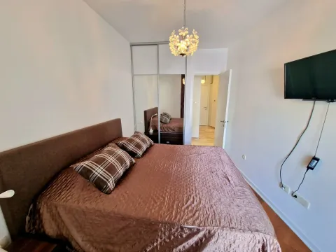 Prodaja, jednosoban stan, 64m², Budva, Crna Gora - image 8