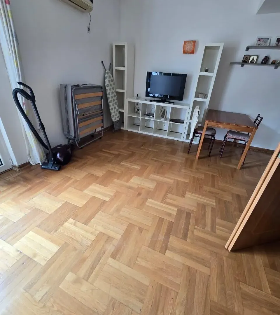 Prodaja, garsonjera, 28m², Mainski Put, Budva