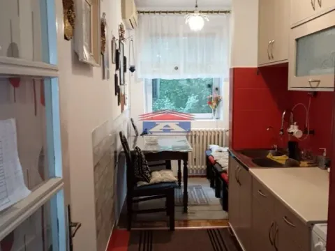 Prodaja, dvosoban stan, 48m², Podbara, Novi Sad Sve Podlokacije - image 9