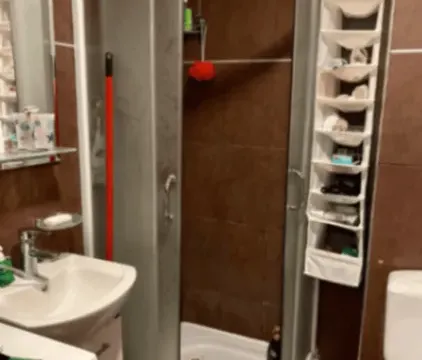 Rent, apartment, 42m², Velji Vinogradi, Budva - image 7