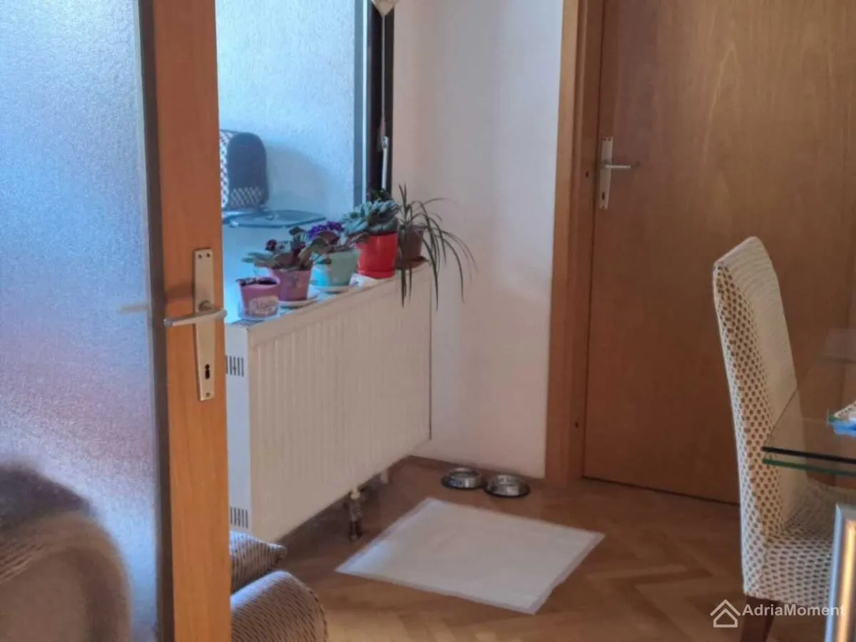 Prodaja, jednosoban stan, 56m², Seljanovo, Tivat