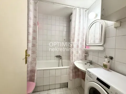 Izdavanje, jednosoban stan, 26m², Novi Beograd Sve Podlokacije, Beograd - image 10