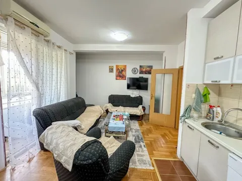 Prodaja, jednosoban stan, 41m², Tološi, Podgorica - image 3
