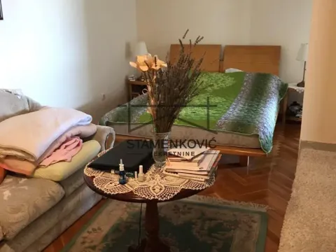 Prodaja, četvorosoban stan, 148m², Centar, Novi Sad - image 8