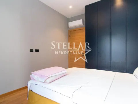 Izdavanje, jednosoban stan, 59m², Kruševac, Podgorica - image 8