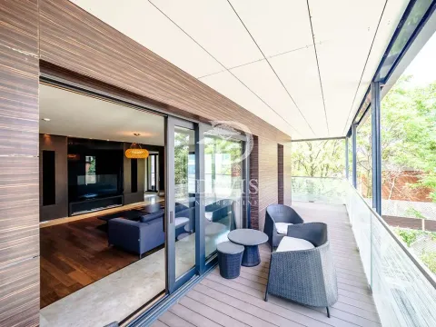 Izdavanje, četvorosoban stan, 234m², Dedinje Sve Podlokacije, Beograd - image 14