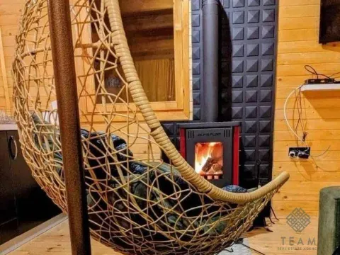 Sale, two bedroom apartment, 84m², Centar, Kolašin - image 6