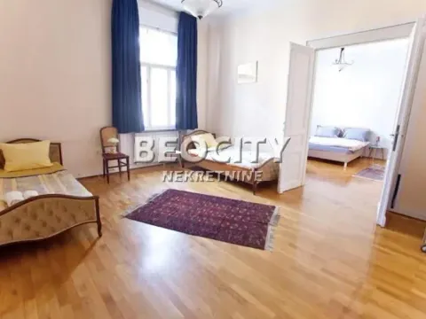 Izdavanje, stan, 160m², Dorćol Sve Podlokacije, Beograd - image 14