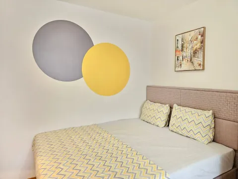 Rent, studio apartment, 30m², Budva, Crna Gora - image 11