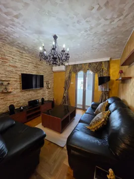 Izdavanje, dvosoban stan, 65m², City Kvart, Podgorica - image 9