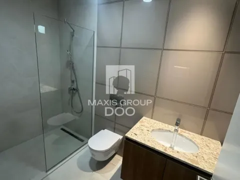 Rent, office space, 83m², Savski Venac, Beograd - image 5