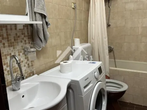 Izdavanje, dvosoban stan, 45m², Salajka, Novi Sad Sve Podlokacije - image 8