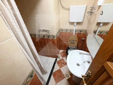 Rent, three bedroom apartment, 115m², Momišići, Podgorica - image 15