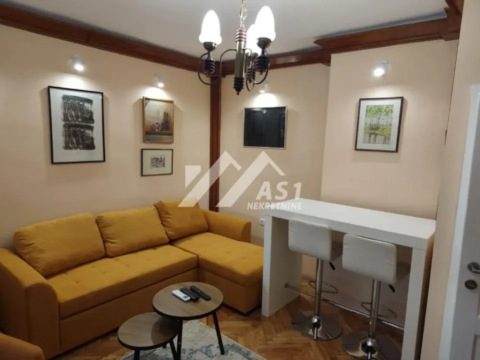 Izdavanje, dvosoban stan, 50m², Novi Sad Sve Podlokacije, Novi Sad
