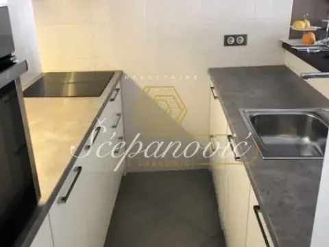 Izdavanje, dvosoban stan, 54m², Centar, Novi Sad - image 16