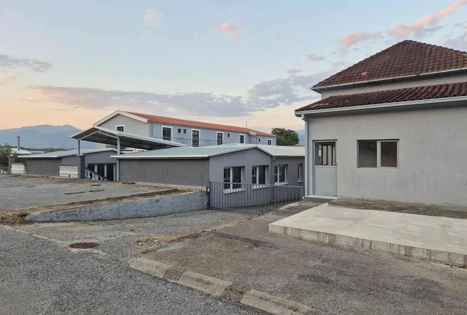 Prodaja, plac, 3000m², Mareza, Podgorica