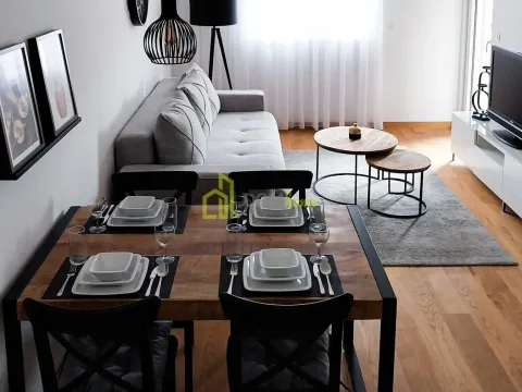 Izdavanje, jednosoban stan, 47m², Podgorica, Crna Gora - image 6