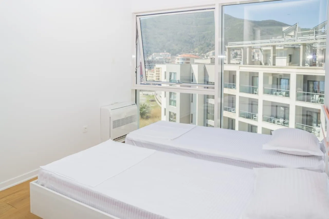 Prodaja, stan, 85m², Budva, Crna Gora